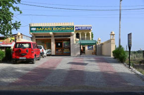 Saini Guest House